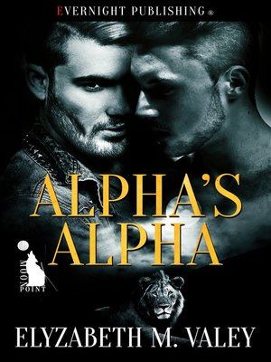 cover image of Alpha's Alpha
